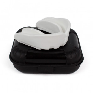 Makura Mouthguard Toka Pro Polar White