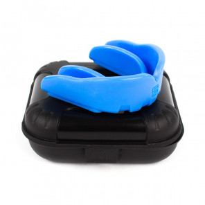 Makura Mouthguard Toka Pro Cooled Blue