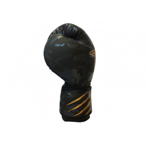 JOYA DINO KICKBOXING GLOVES - GOLD