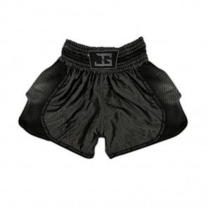 Joya ESSENTIAL Fightshort - Black-Black