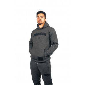 Joyagear Legacy Hoodie Grey