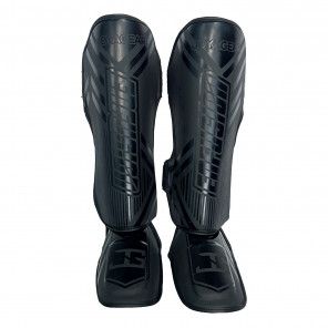Joyagear X Enfusion Starter Shinguard Black/Black