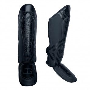 Joyagear X Enfusion Junior Shinguard Black/Black