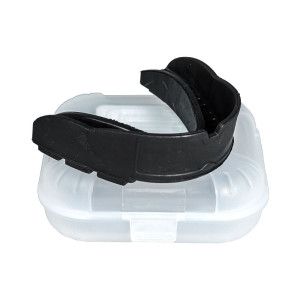 Makura Mouthguard Kyro - Black