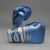 Joyagear Performance V2 Laces Boxing Gloves Blauw/Zilver