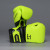 Joyagear Performance Boxing Gloves Lime/Black