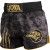 JOYA DINO MUAY THAI SHORTS - GOLD