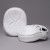 Joyagear CM100 Punch Mitts White/Carbon