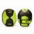 Joyagear CM100 Punch Mitts Black/Lime