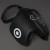 JOYA GEAR LEG PROTECTOR Black/White