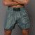 Joyagear Strike Short GREEN