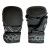 MMA ESSENTIAL GLOVE - BLACK/WHITE