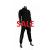 Joyagear Sauna Suit - BLACK