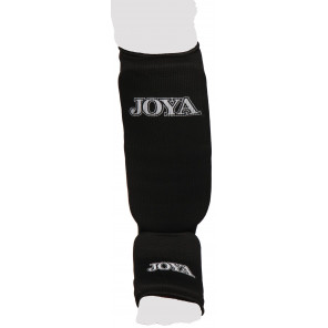 Joya Shin/Instep - Black (082000-Black)