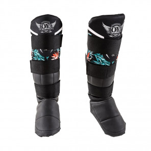 JOYA WOMEN's Shinguard - Tropical