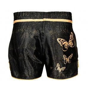 Joya Butterfly Short - Gold