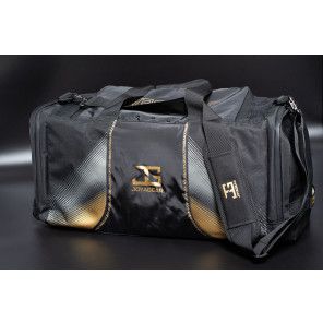 Joya Evolution bag - Black-Gold