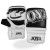 "MATCH GRIP" Free Fight Glove  New model (01870-Black-White)