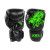 Exclusive: Joya Kickboxing Glove - Neon Green Dragon - PU