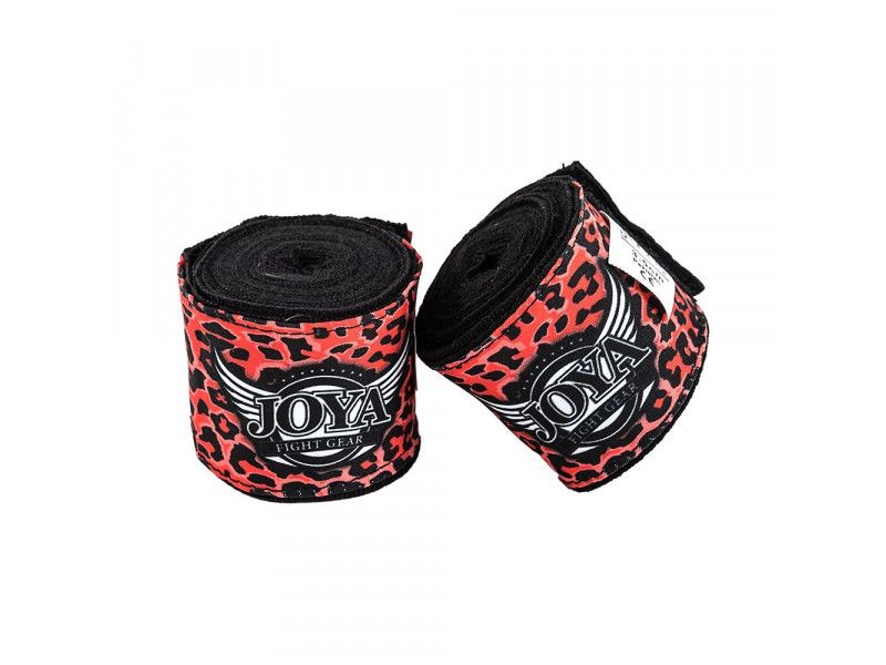 Joya Women's Handbandage – Leopard