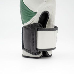 De Joyagear- kickboks handschoenen "IT100-collectie - Wit