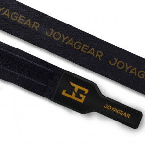 Joyagear Elasto Bandages - Zwart/Goud