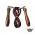 JOYA Jump Rope - Wood - Leather