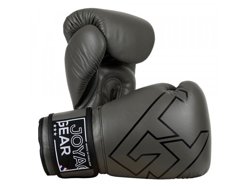 Joya Strike Kickboxing Glove - Grey