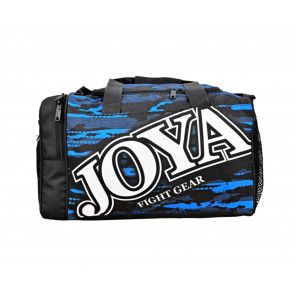 Joya Camo V2 Gymbag - Blue