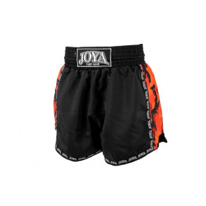 Kickboxing short " CAMO RED"  (57000A-Red-Camo)