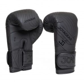 Joya ESSENTIAL Kickboxing Gloves - Black