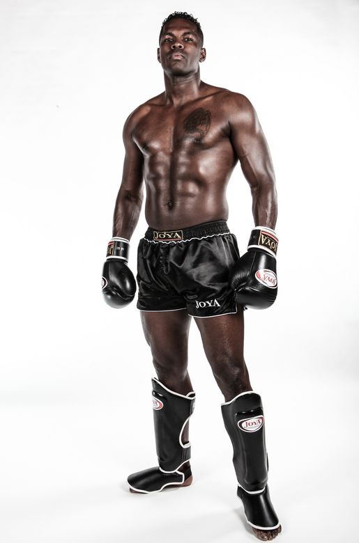 Remy Bonjasky