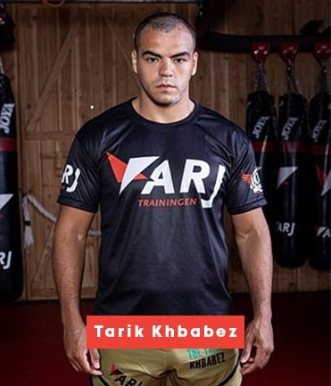 Tarik Khbabez Tarik Khbabez